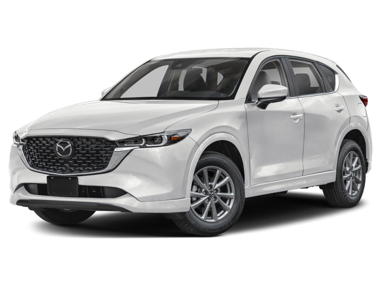 2024 Mazda CX-5 Vehicle Photo in Green Bay, WI 54304