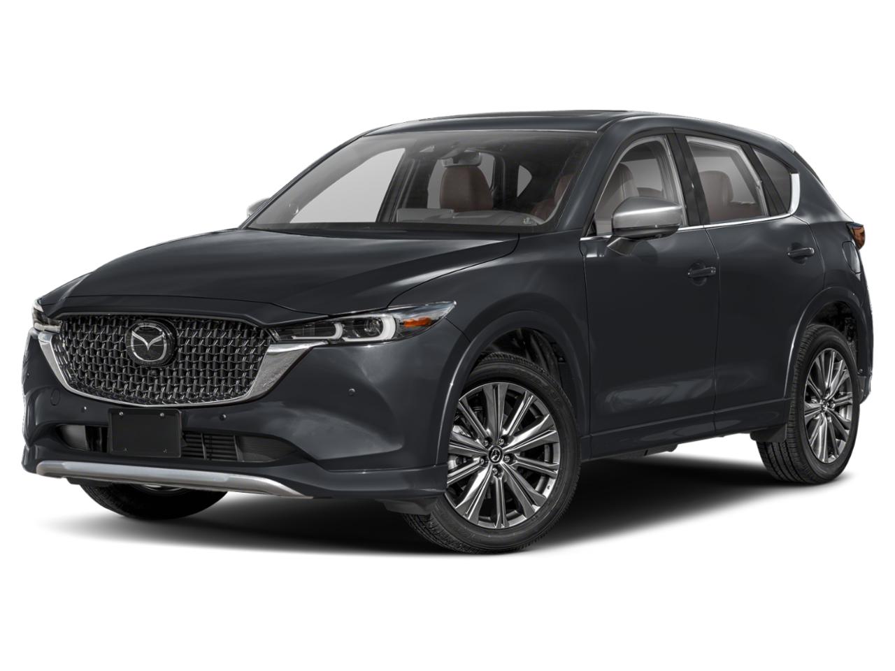 2024 Mazda CX-5 Vehicle Photo in Trevose, PA 19053