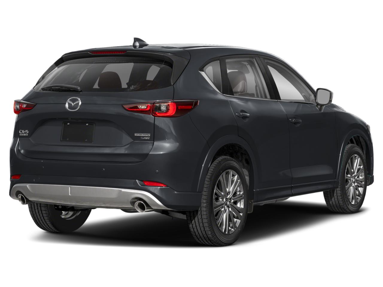 2024 Mazda CX-5 Vehicle Photo in Trevose, PA 19053