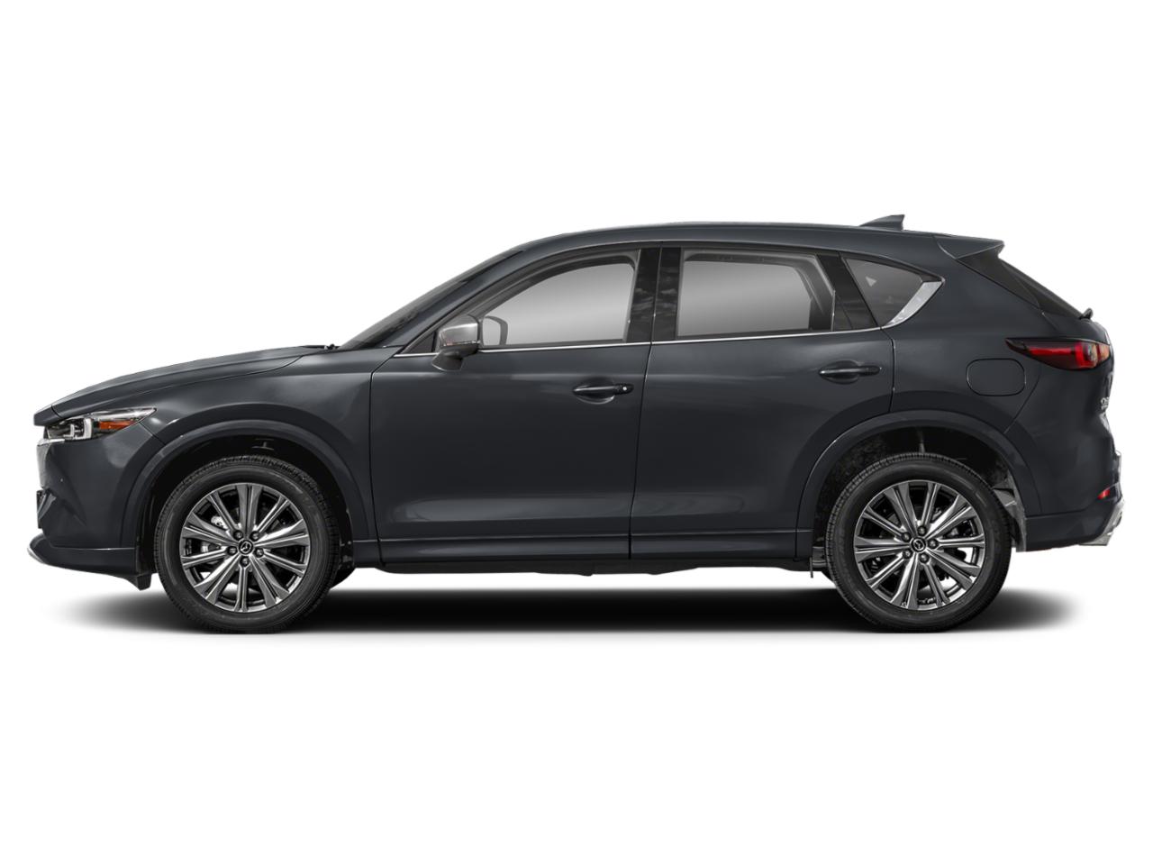 2024 Mazda CX-5 Vehicle Photo in Trevose, PA 19053