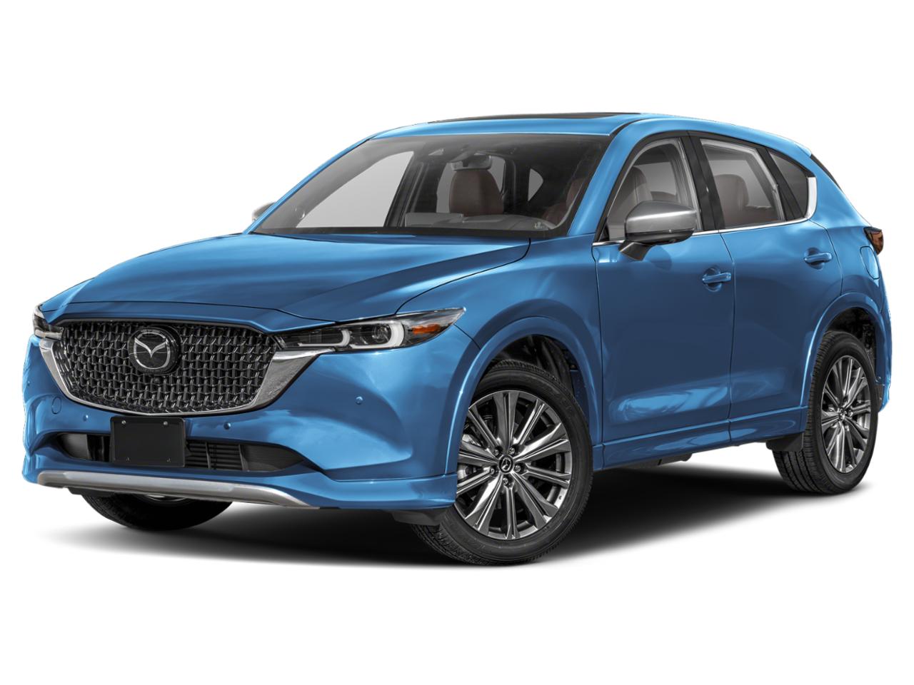 2024 Mazda CX-5 Vehicle Photo in Appleton, WI 54913