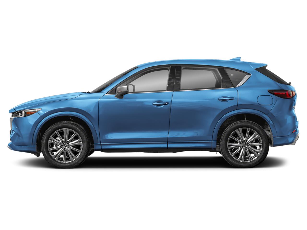 2024 Mazda CX-5 Vehicle Photo in Appleton, WI 54913