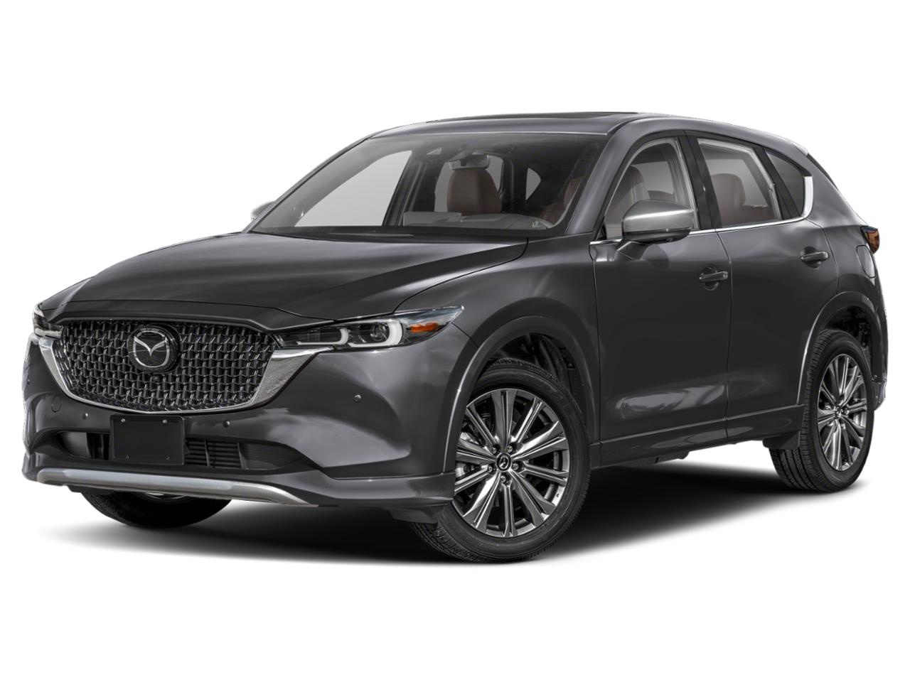 2024 Mazda CX-5 Vehicle Photo in Green Bay, WI 54304