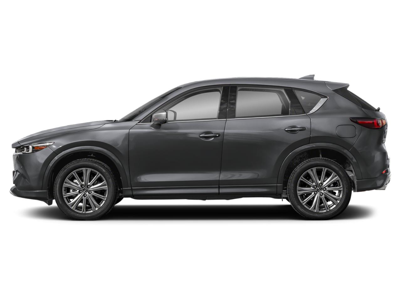 2024 Mazda CX-5 Vehicle Photo in Green Bay, WI 54304