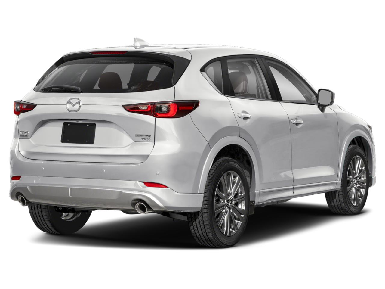 2024 Mazda CX-5 Vehicle Photo in Plainfield, IL 60586