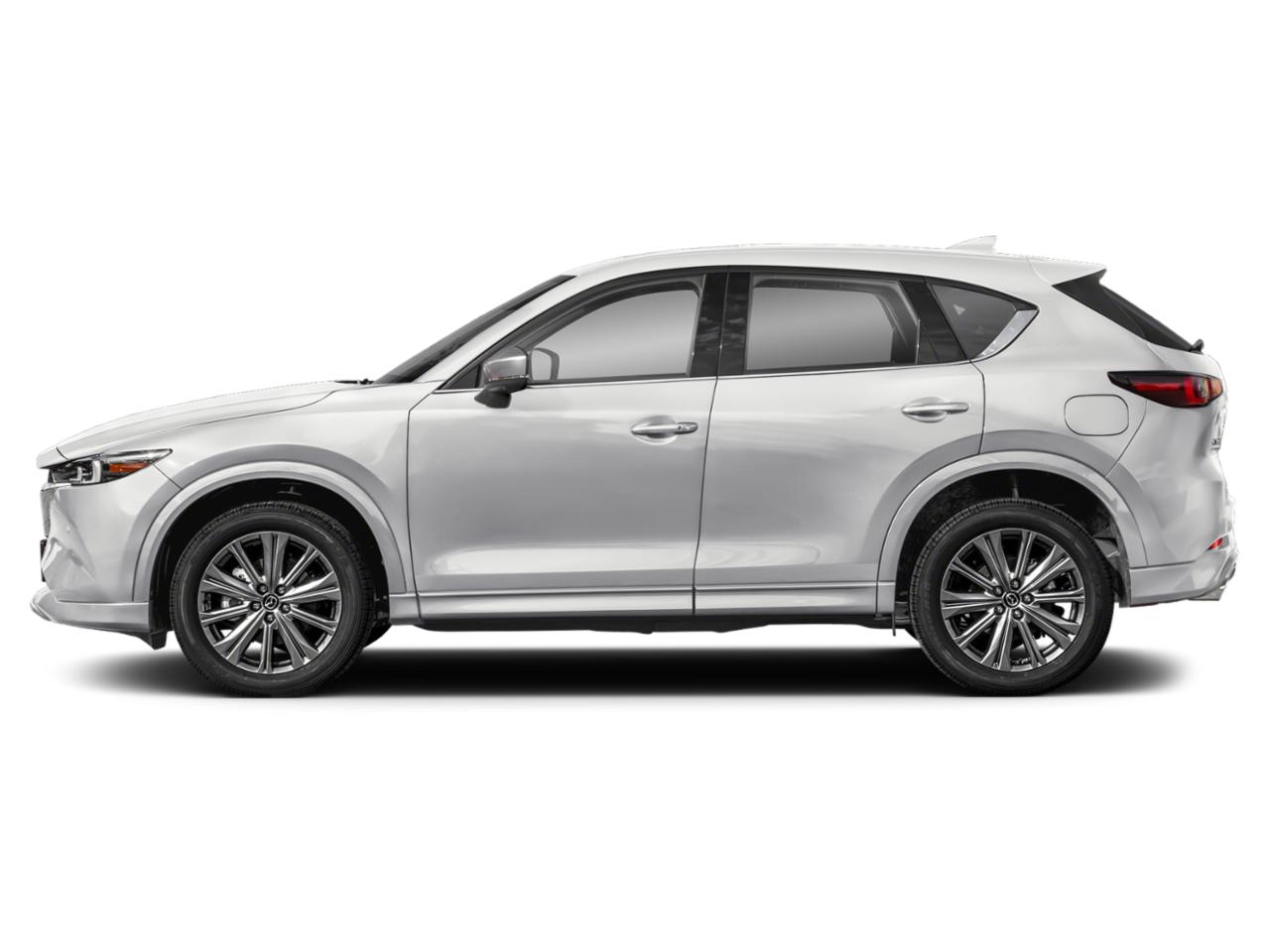 2024 Mazda CX-5 Vehicle Photo in Danville, KY 40422-2805