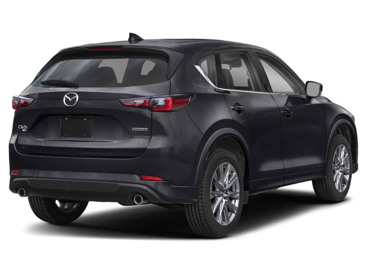 2024 Mazda CX-5 Vehicle Photo in Appleton, WI 54913