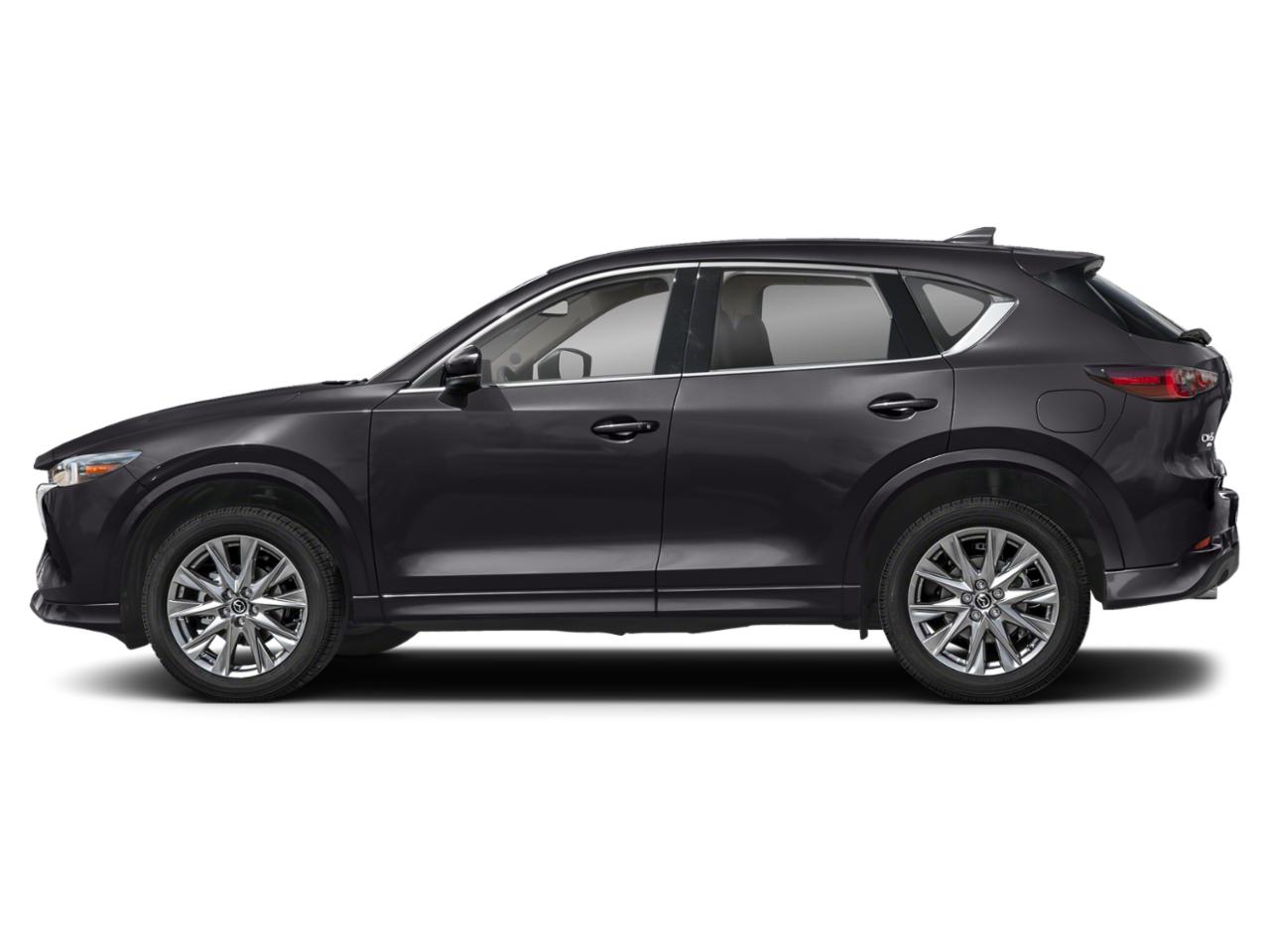 2024 Mazda CX-5 Vehicle Photo in Appleton, WI 54913