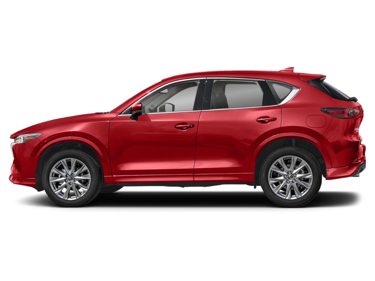 2024 Mazda CX-5 Vehicle Photo in Danville, KY 40422