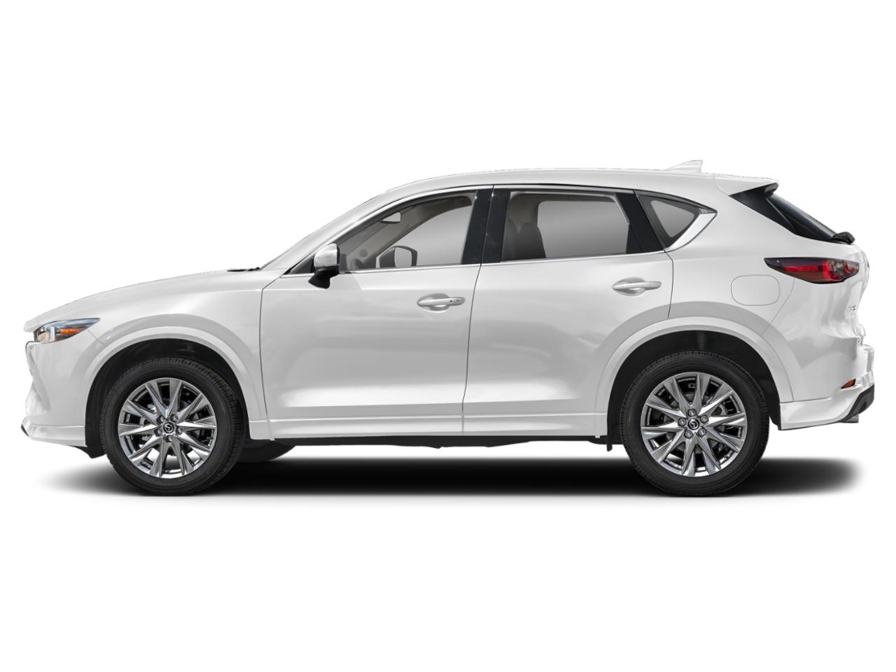 2024 Mazda CX-5 Vehicle Photo in Green Bay, WI 54304