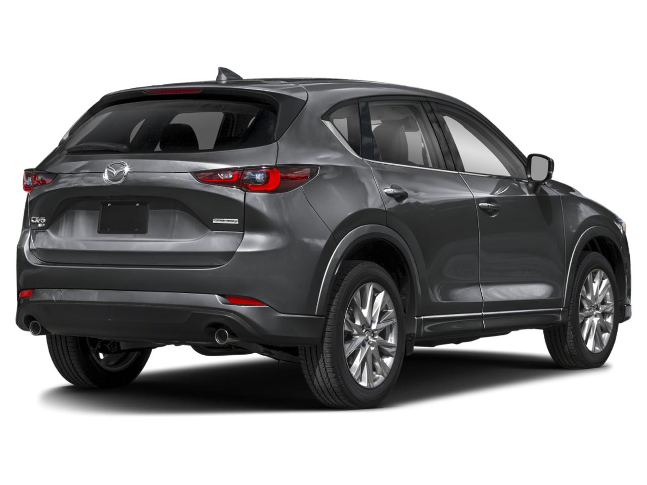 2024 Mazda CX-5 Vehicle Photo in Trevose, PA 19053