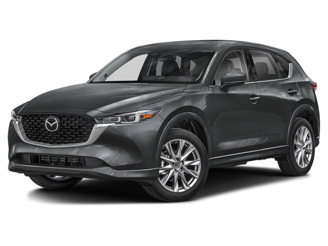 2024 Mazda CX-5 Vehicle Photo in Trevose, PA 19053