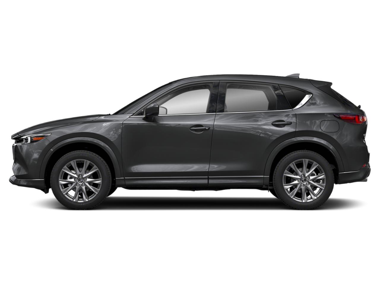 2024 Mazda CX-5 Vehicle Photo in Trevose, PA 19053