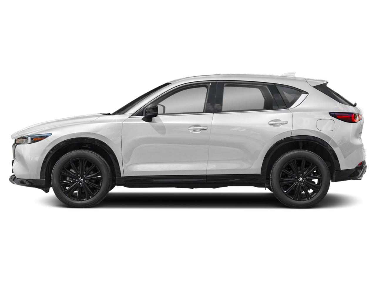 2024 Mazda CX-5 Vehicle Photo in Green Bay, WI 54304