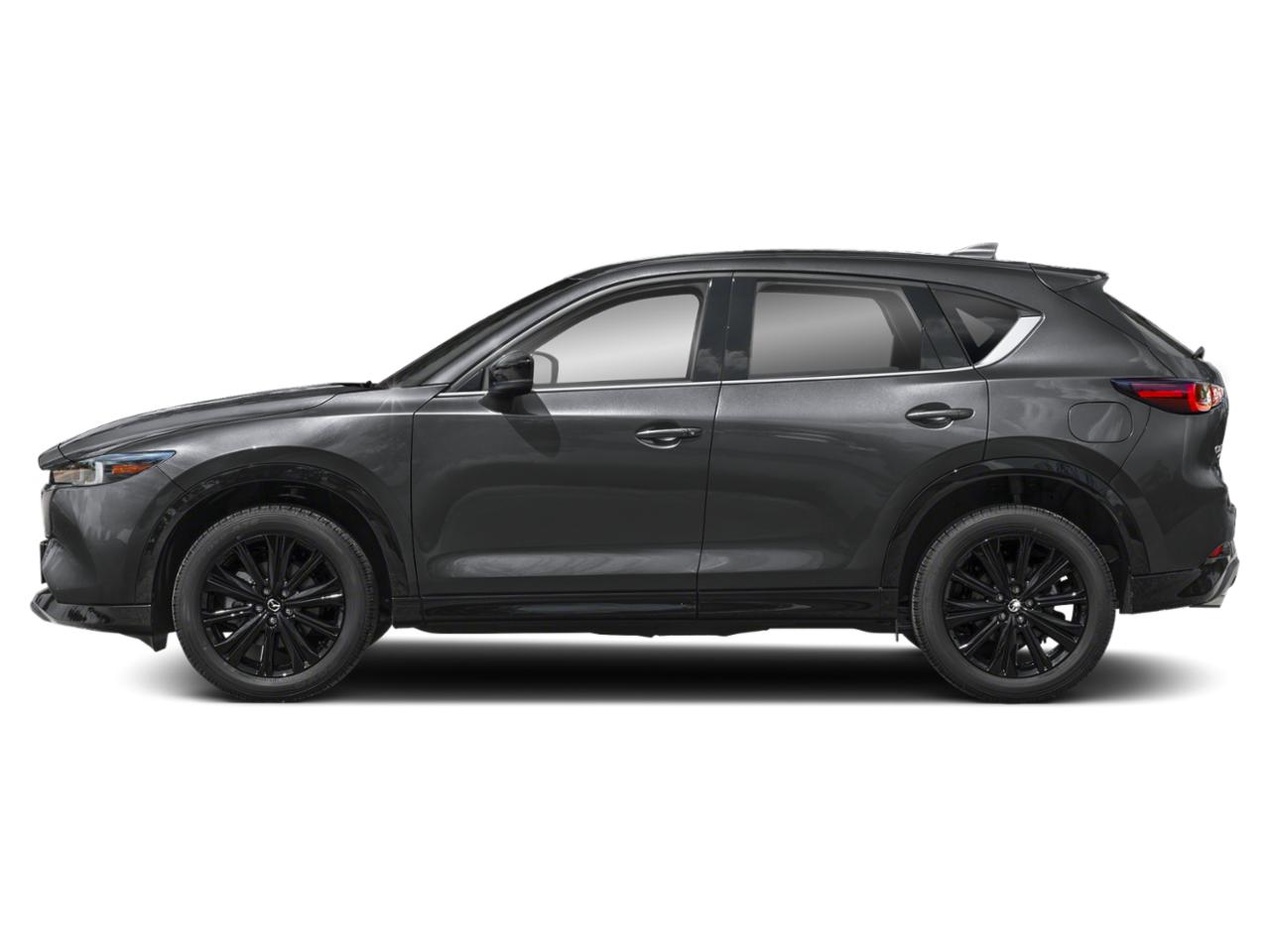 2024 Mazda CX-5 Vehicle Photo in Green Bay, WI 54304