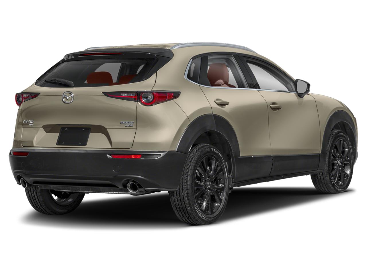 2024 Mazda CX-30 Vehicle Photo in Green Bay, WI 54304