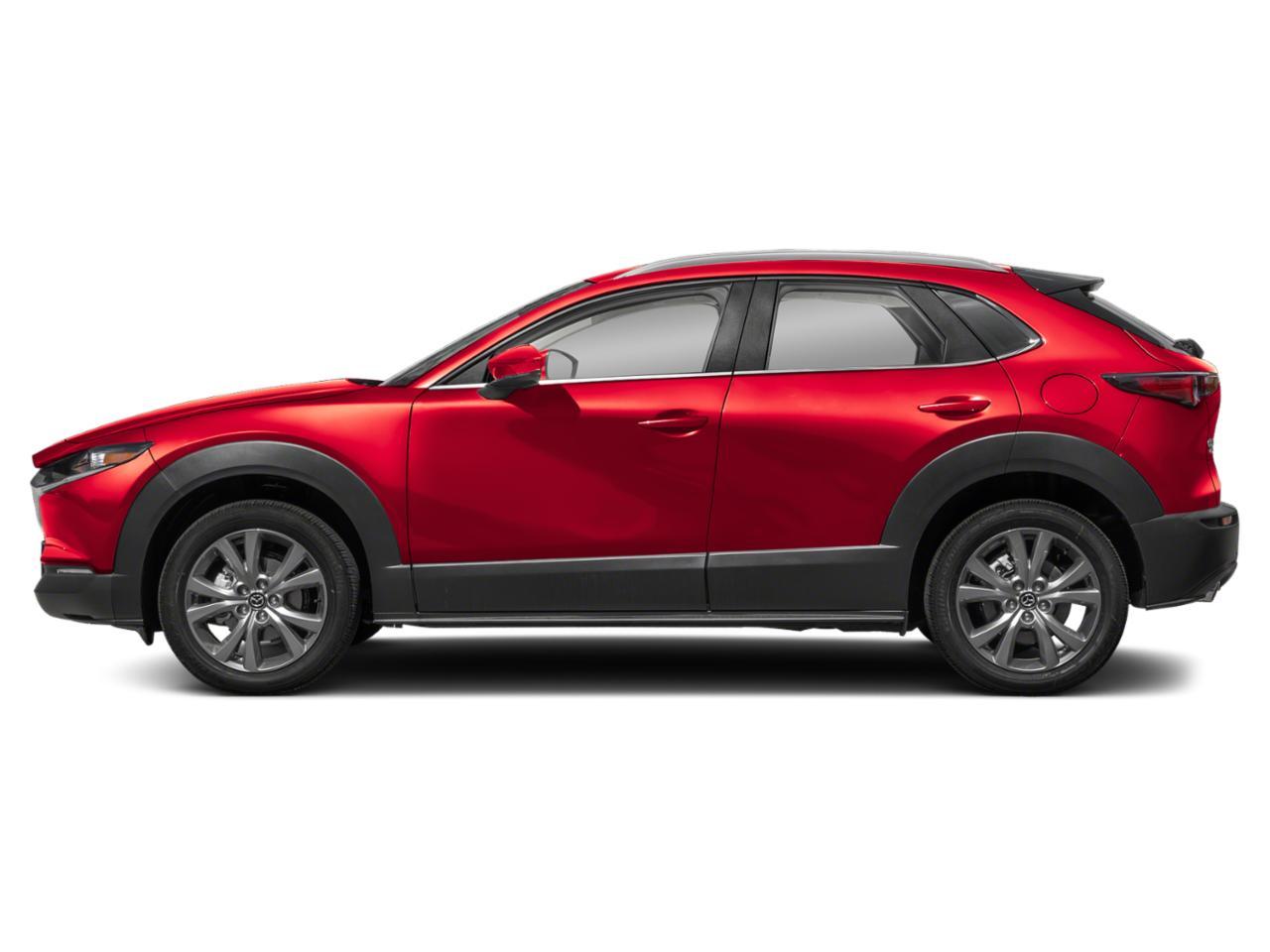 2024 Mazda CX-30 Vehicle Photo in Plainfield, IL 60586