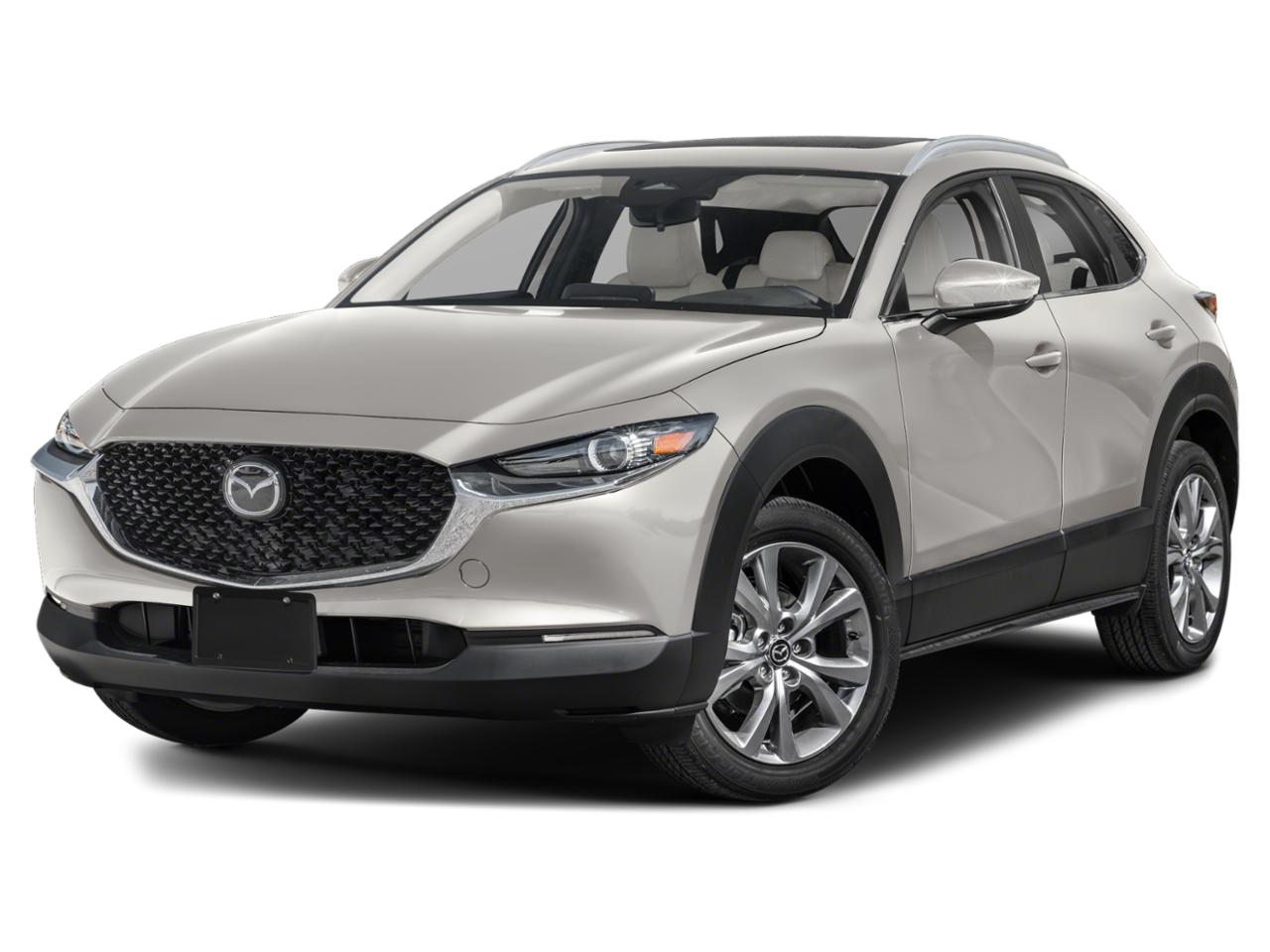 2024 Mazda CX-30 Vehicle Photo in Trevose, PA 19053