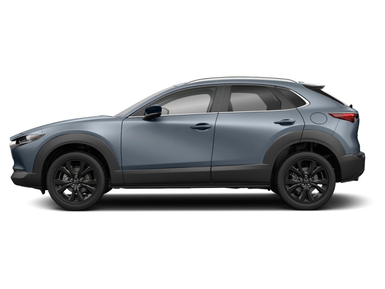 2024 Mazda CX-30 Vehicle Photo in Danville, KY 40422-2805