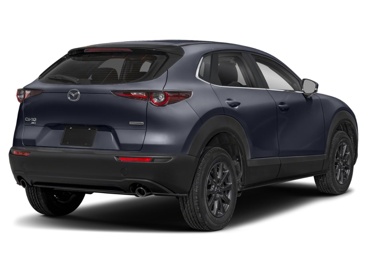 2024 Mazda CX-30 Vehicle Photo in Lawton, OK 73505