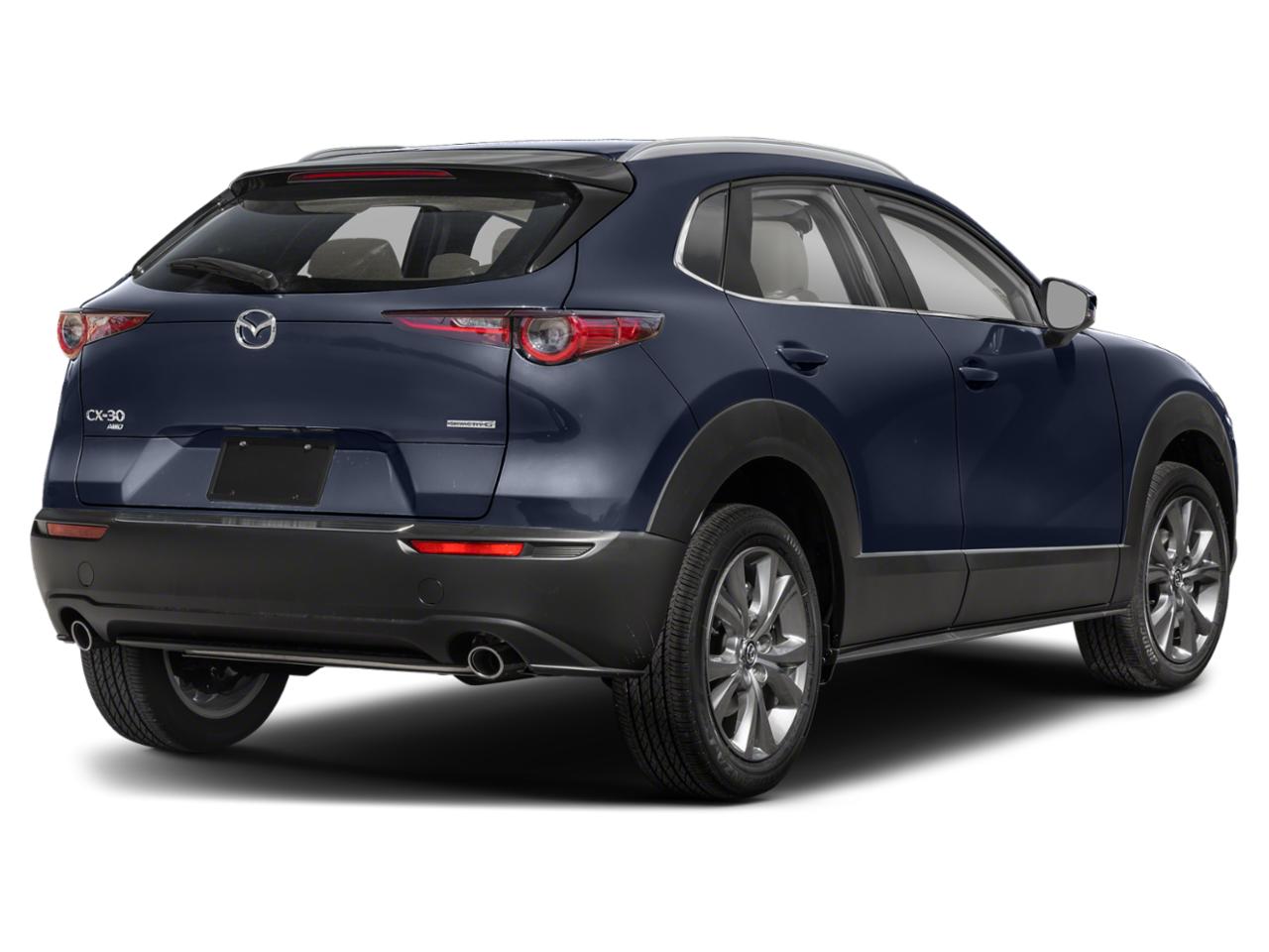 2024 Mazda CX-30 Vehicle Photo in Danville, KY 40422