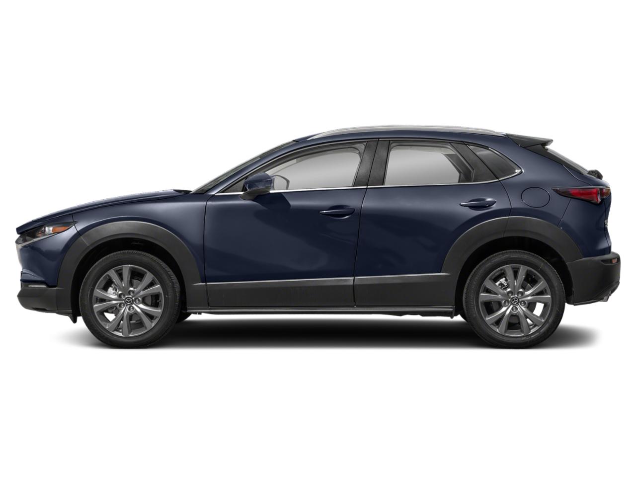 2024 Mazda CX-30 Vehicle Photo in Danville, KY 40422