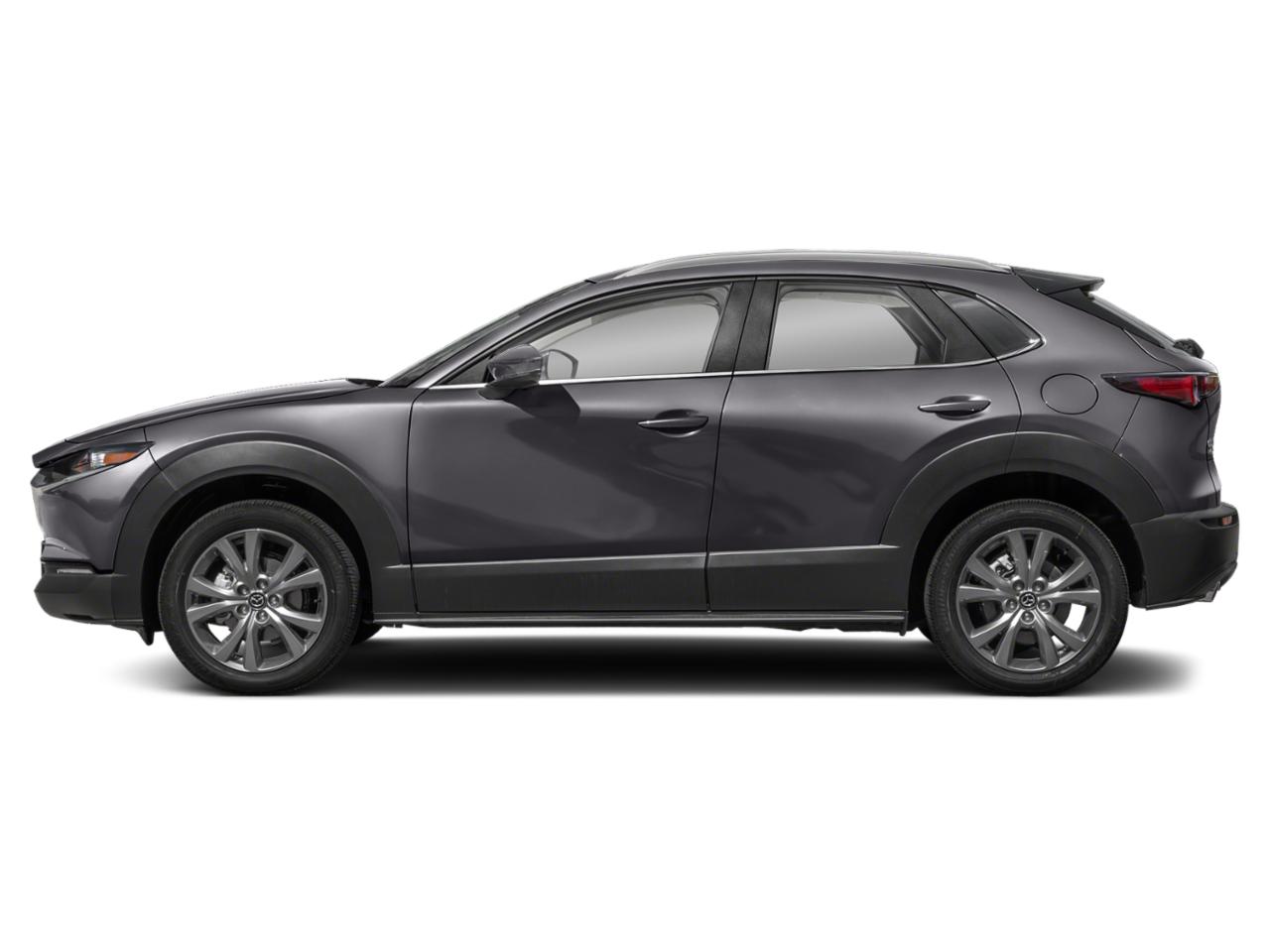 2024 Mazda CX-30 Vehicle Photo in Appleton, WI 54913