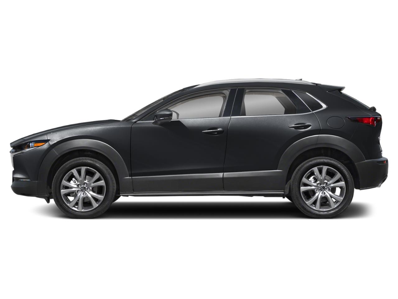 2024 Mazda CX-30 Vehicle Photo in Lawton, OK 73505