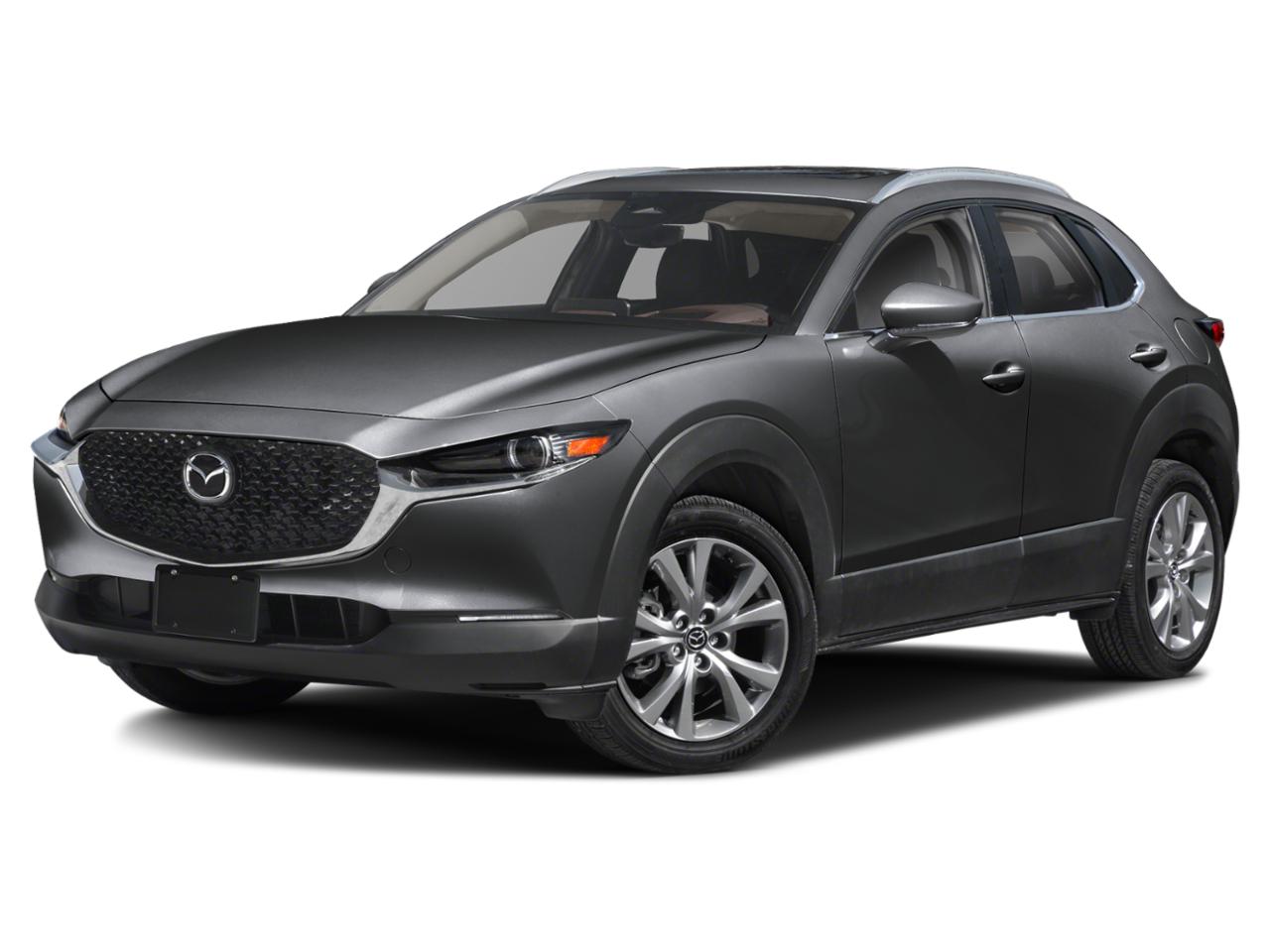 2024 Mazda CX-30 Vehicle Photo in Trevose, PA 19053