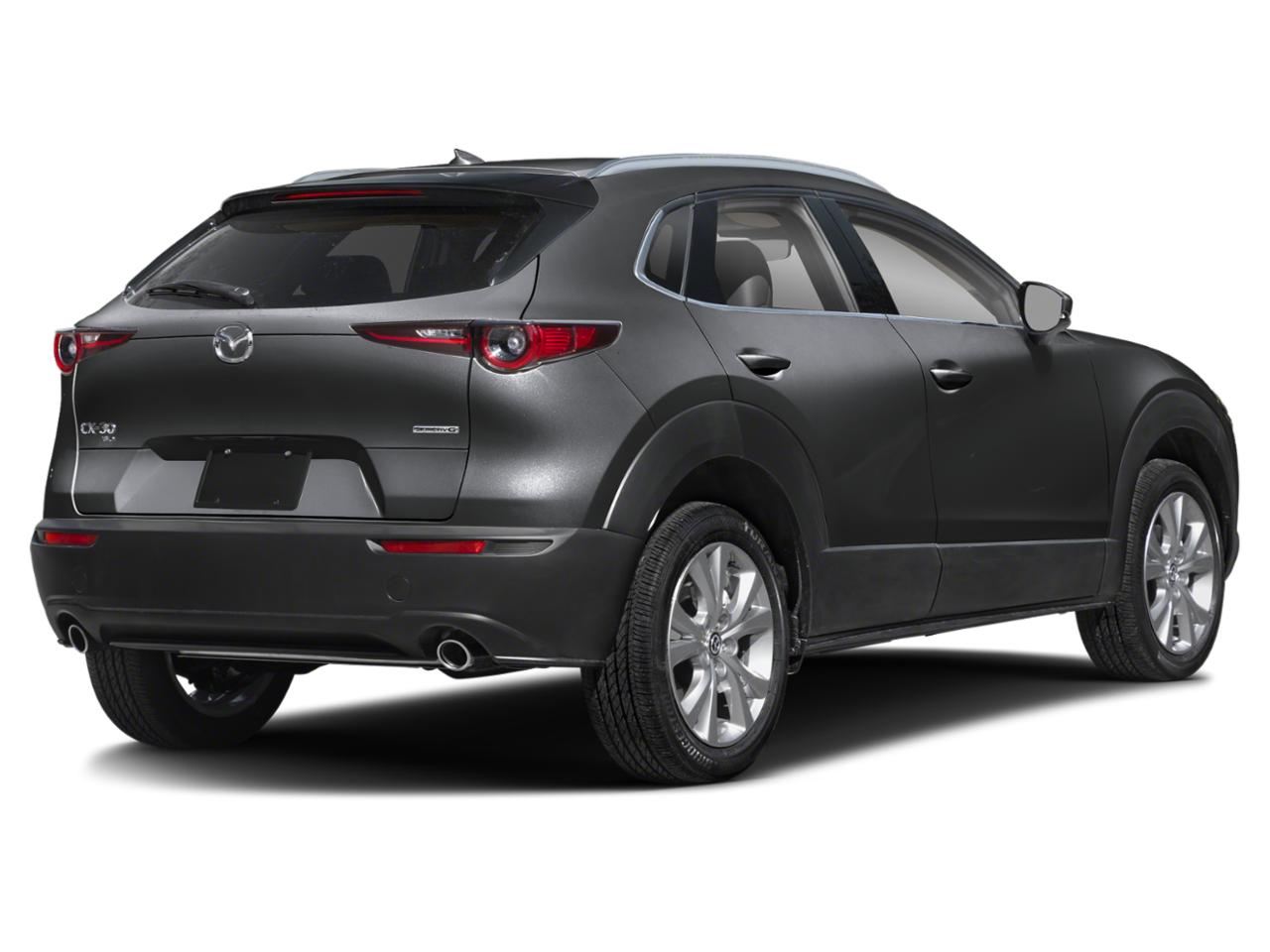 2024 Mazda CX-30 Vehicle Photo in Trevose, PA 19053