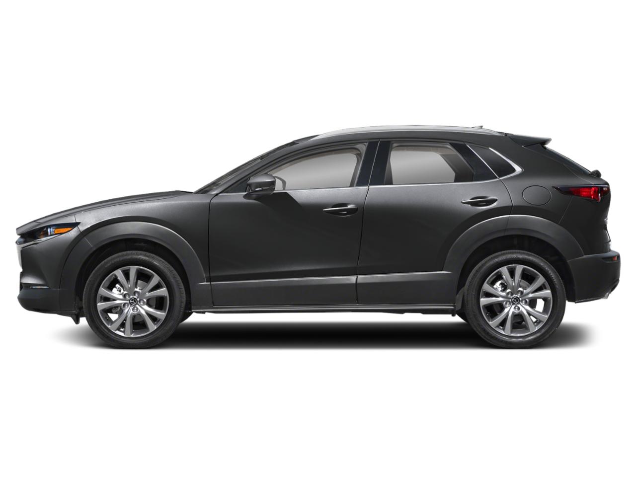 2024 Mazda CX-30 Vehicle Photo in Trevose, PA 19053