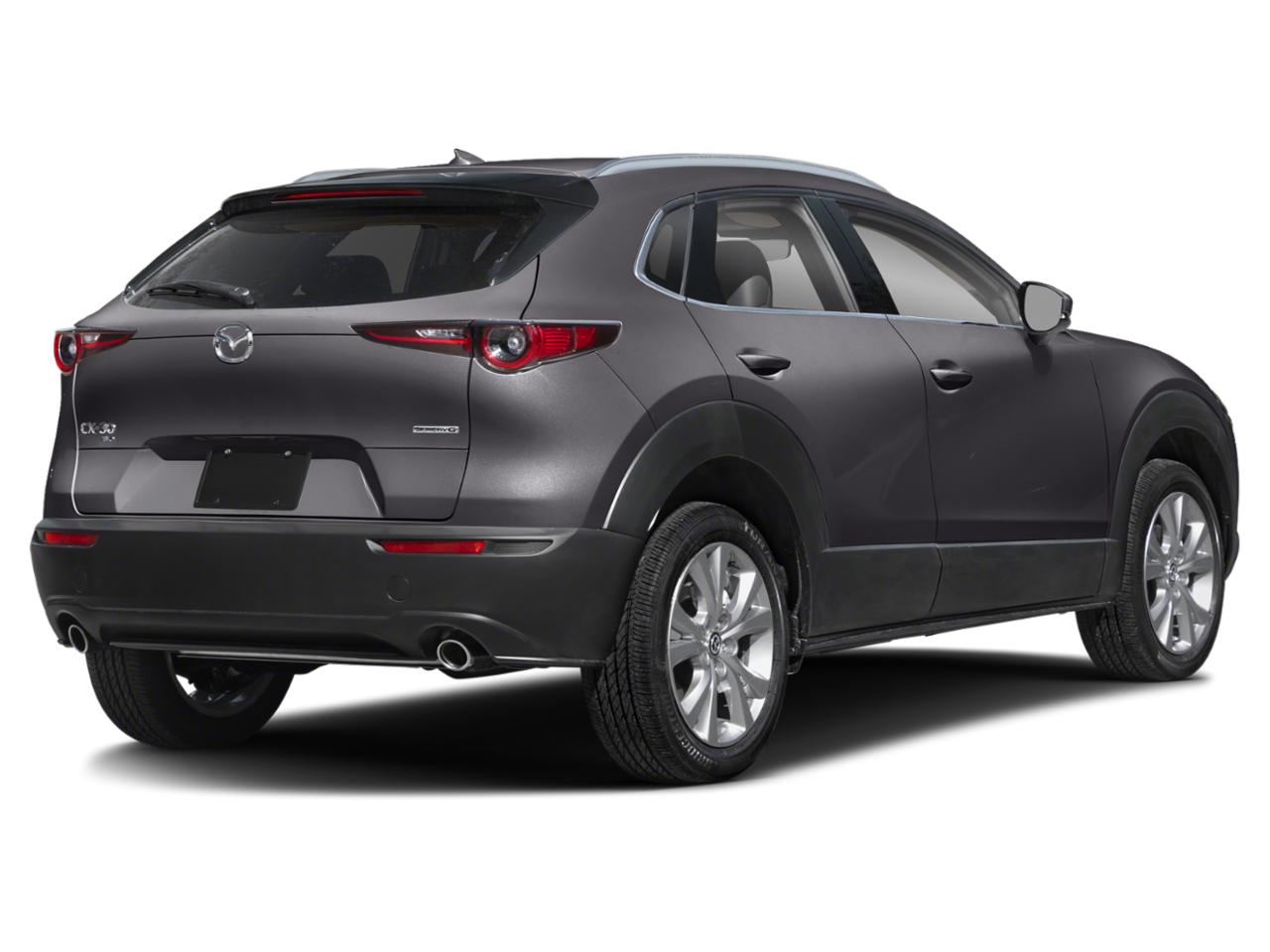 2024 Mazda CX-30 Vehicle Photo in Danville, KY 40422