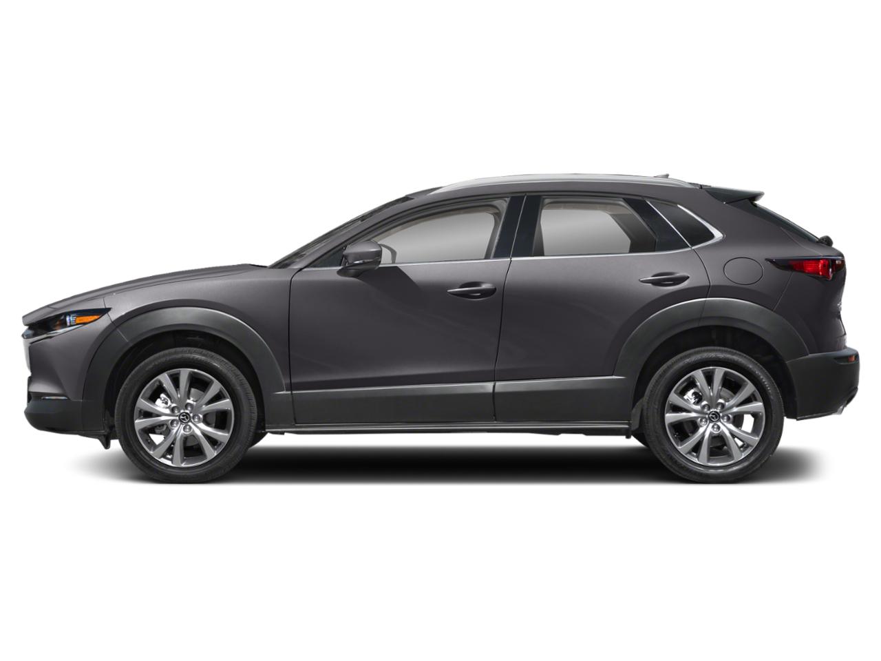 2024 Mazda CX-30 Vehicle Photo in Danville, KY 40422-2805