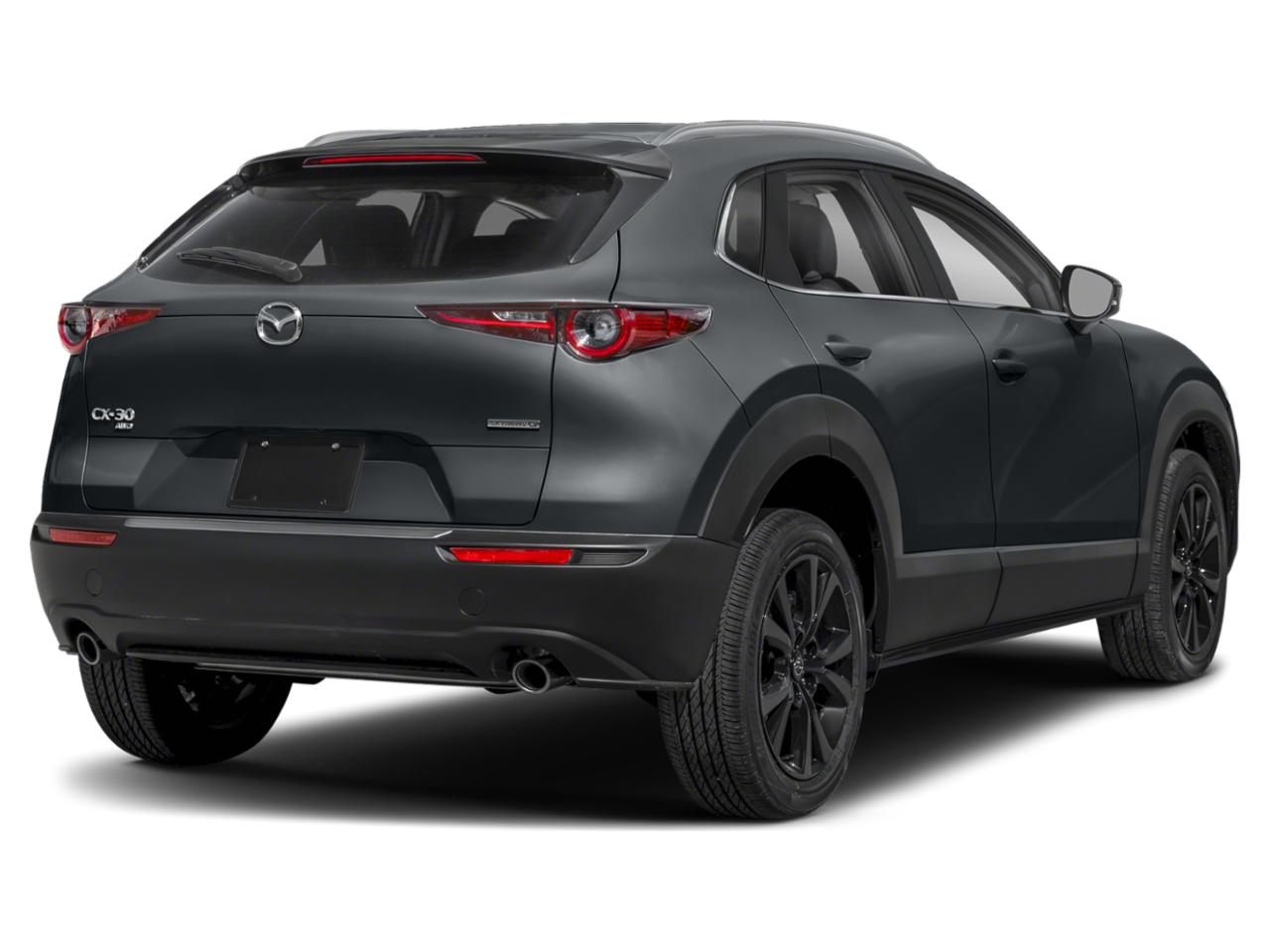 2024 Mazda CX-30 Vehicle Photo in Danville, KY 40422