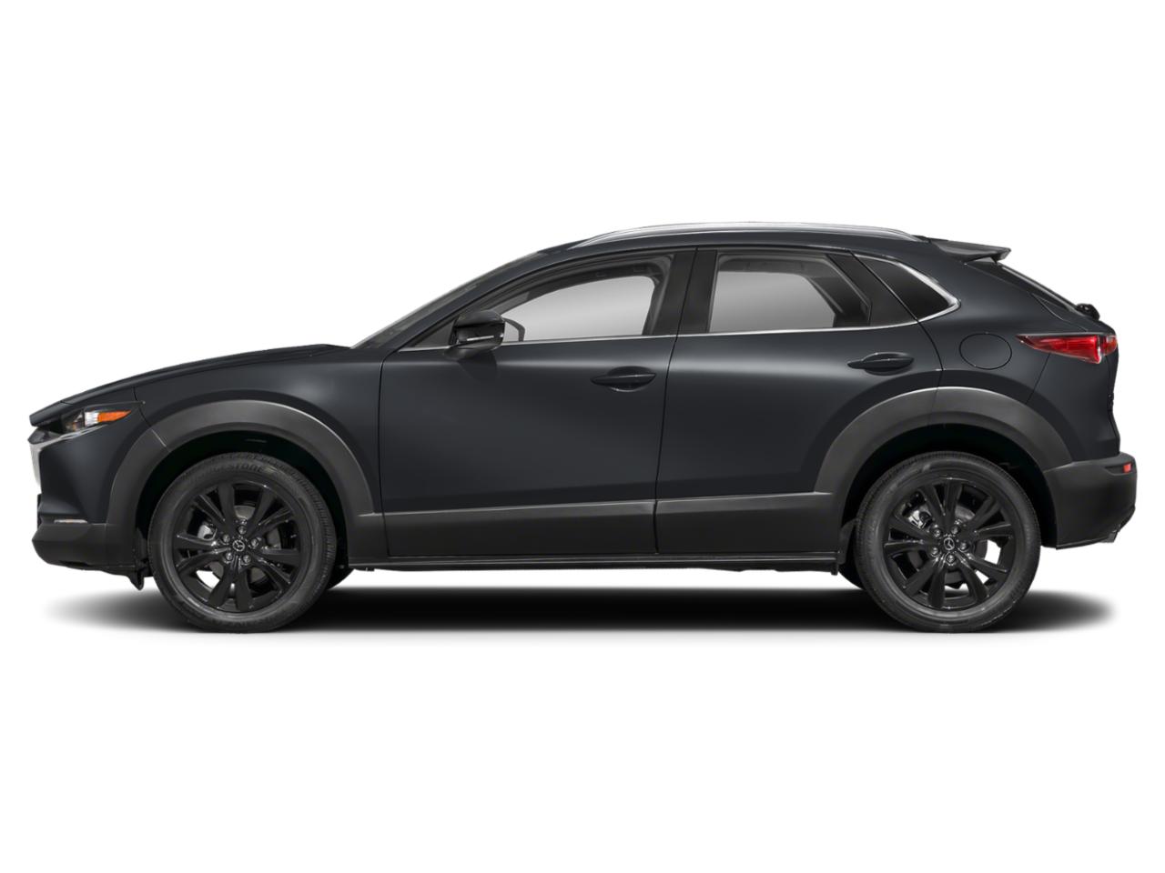 2024 Mazda CX-30 Vehicle Photo in Henderson, NV 89014