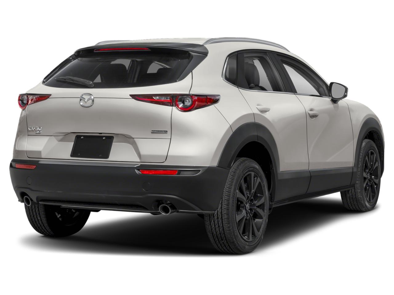 2024 Mazda CX-30 Vehicle Photo in Green Bay, WI 54304