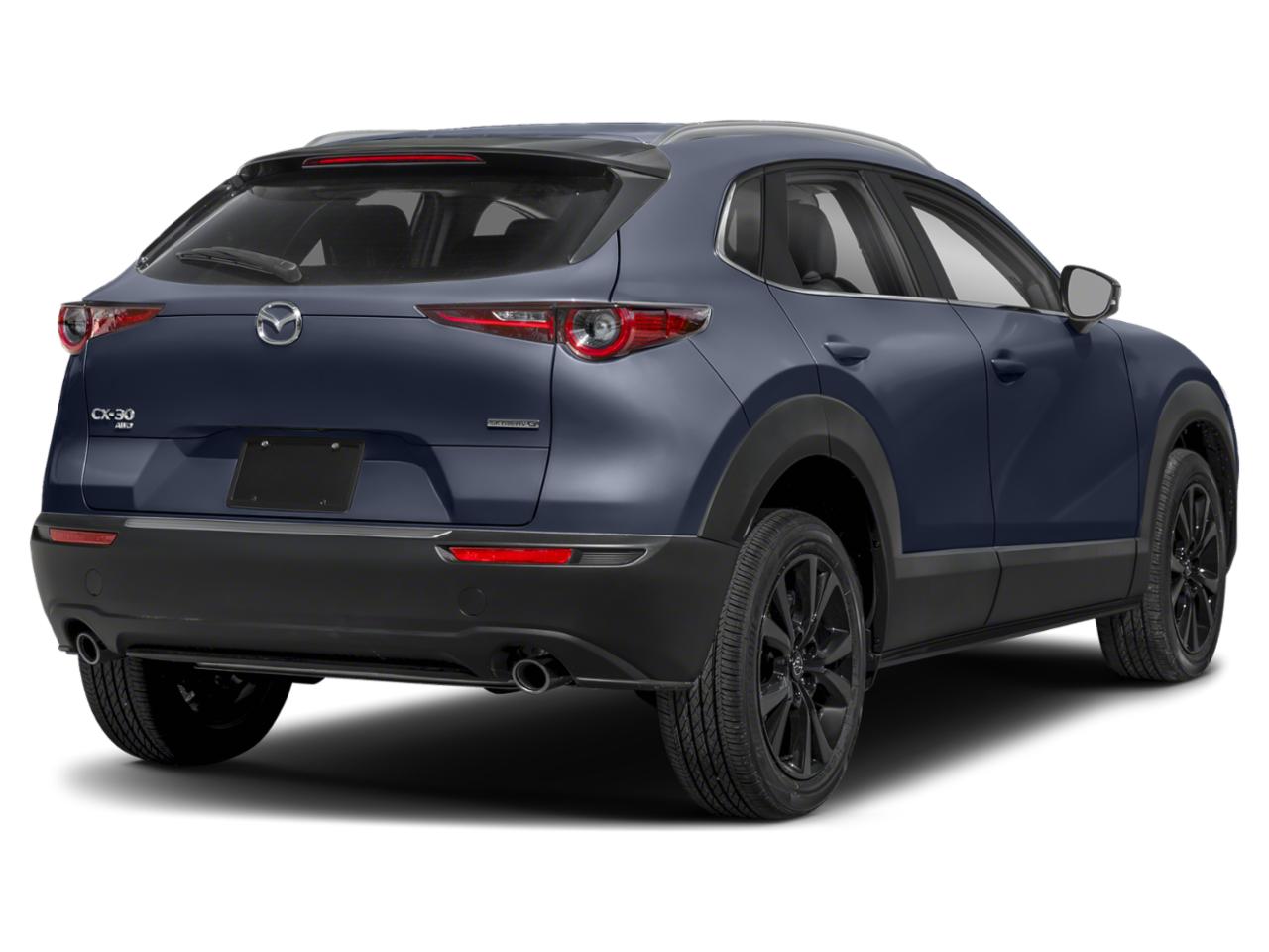 2024 Mazda CX-30 Vehicle Photo in Danville, KY 40422-2805