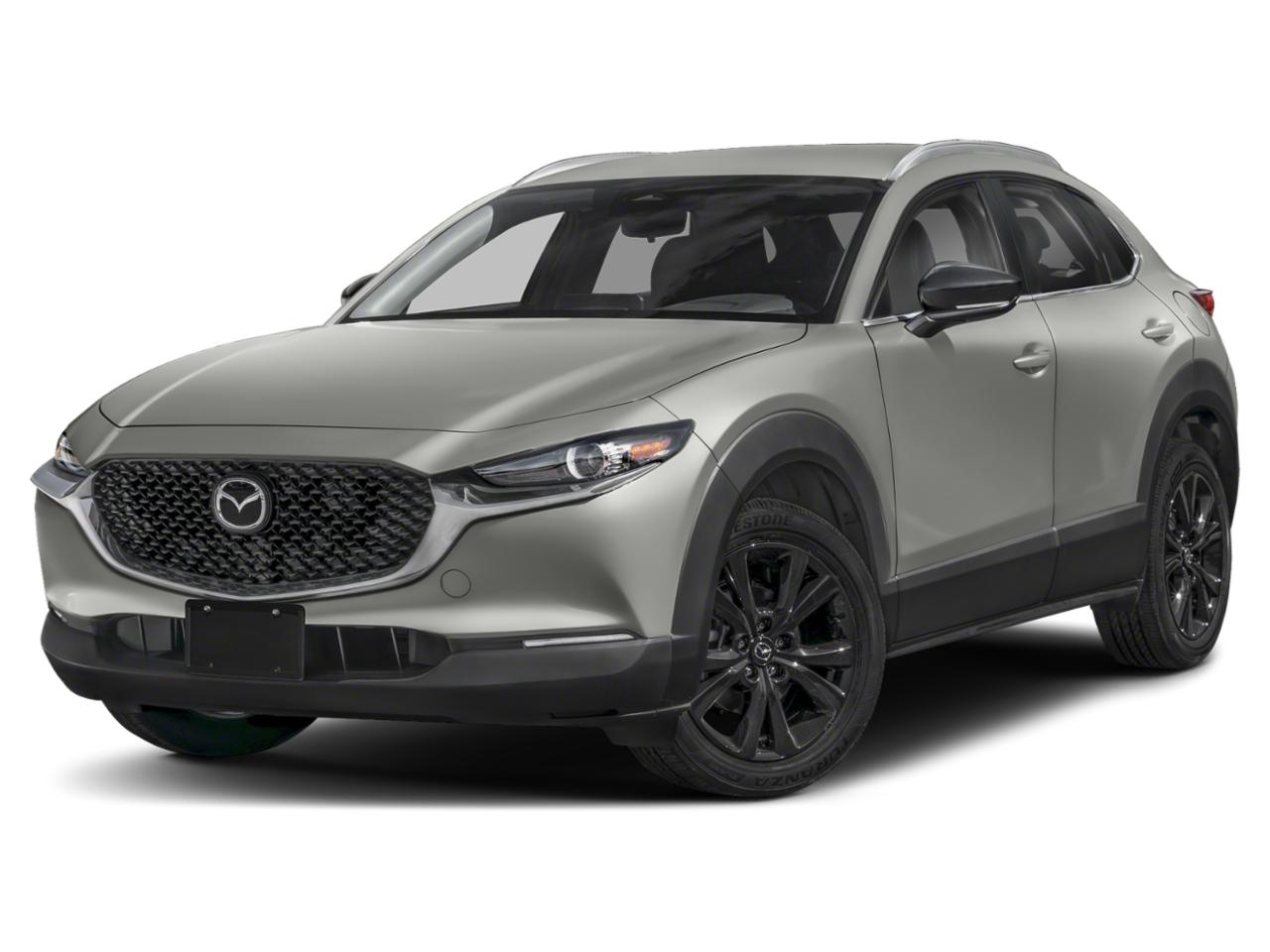 2024 Mazda CX-30 Vehicle Photo in Danville, KY 40422-2805