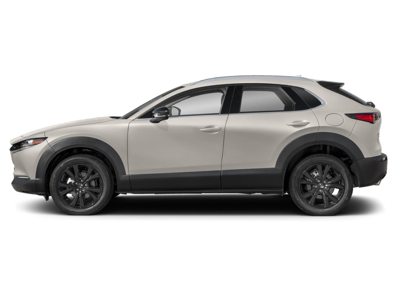 Used 2024 Mazda CX-30 Turbo Premium Plus with VIN 3MVDMBEY0RM630397 for sale in Clermont, FL