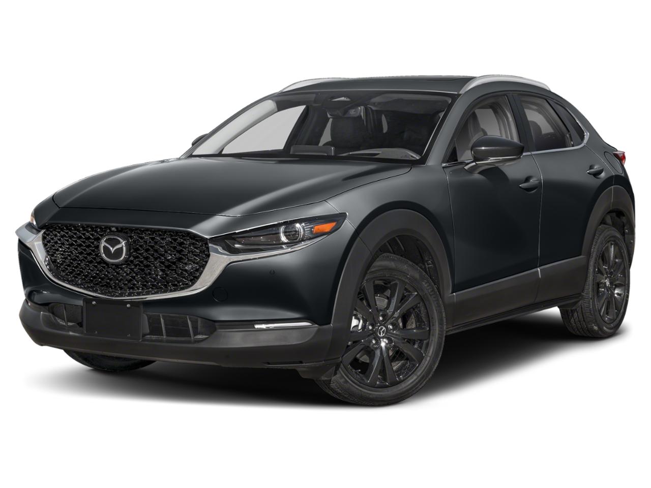 2024 Mazda CX-30 Vehicle Photo in Lawton, OK 73505