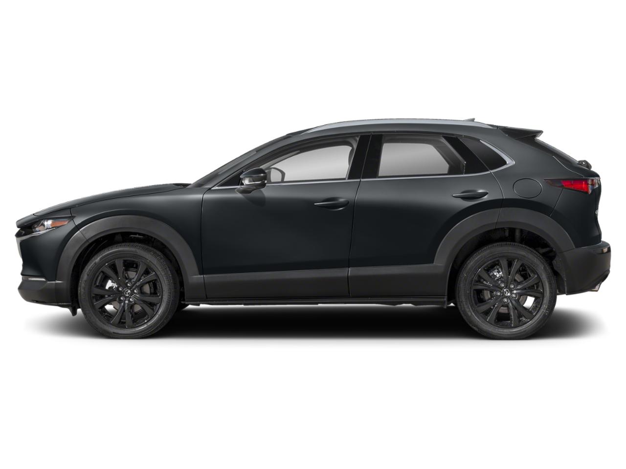 2024 Mazda CX-30 Vehicle Photo in Lawton, OK 73505