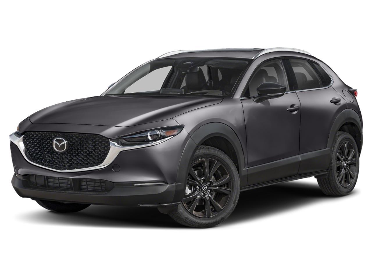 2024 Mazda CX-30 Vehicle Photo in Trevose, PA 19053