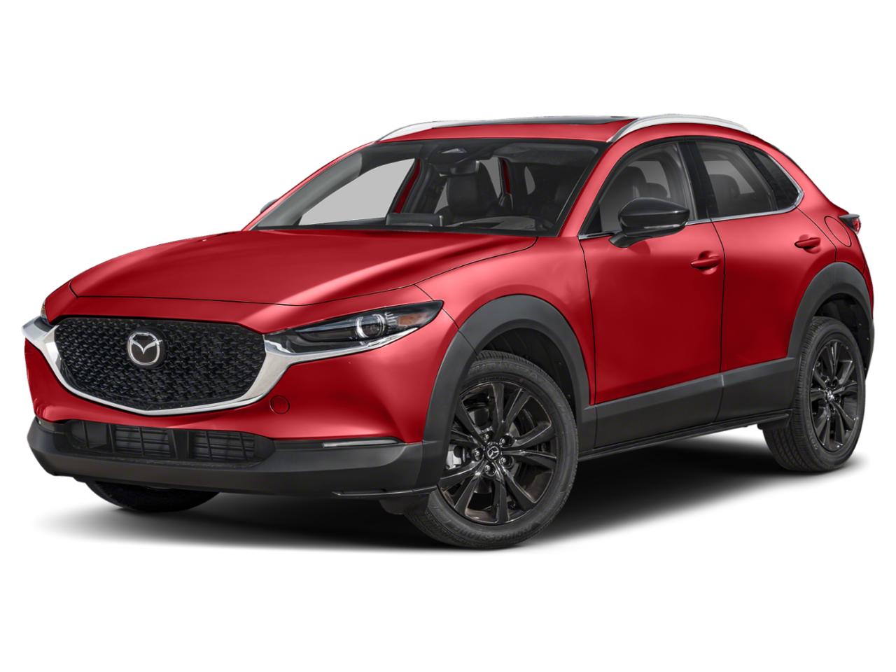 2024 Mazda CX-30 Vehicle Photo in Green Bay, WI 54304