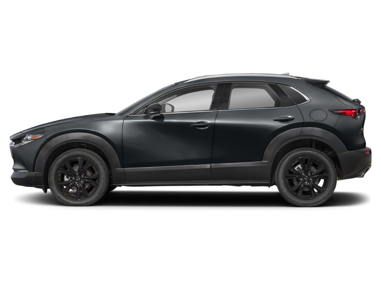 2024 Mazda CX-30 Vehicle Photo in Lawton, OK 73505