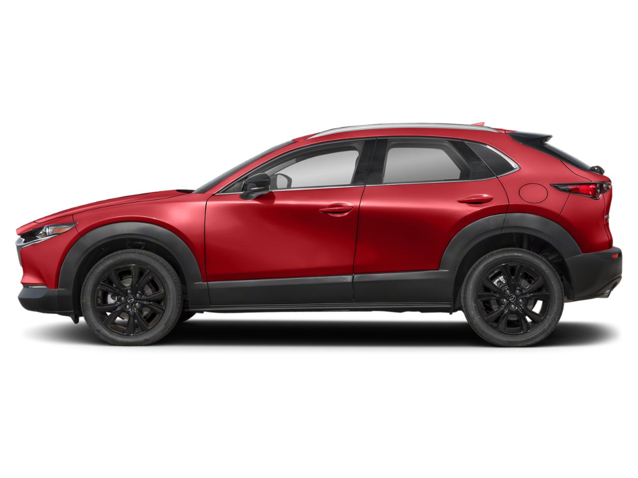 2024 Mazda CX-30 Vehicle Photo in Green Bay, WI 54304