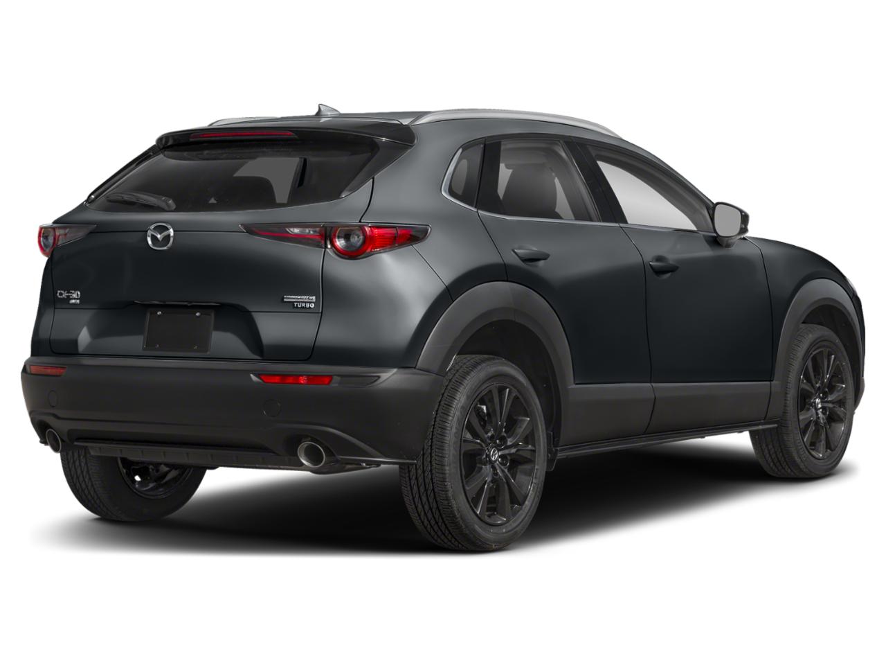 2024 Mazda CX-30 Vehicle Photo in Lawton, OK 73505