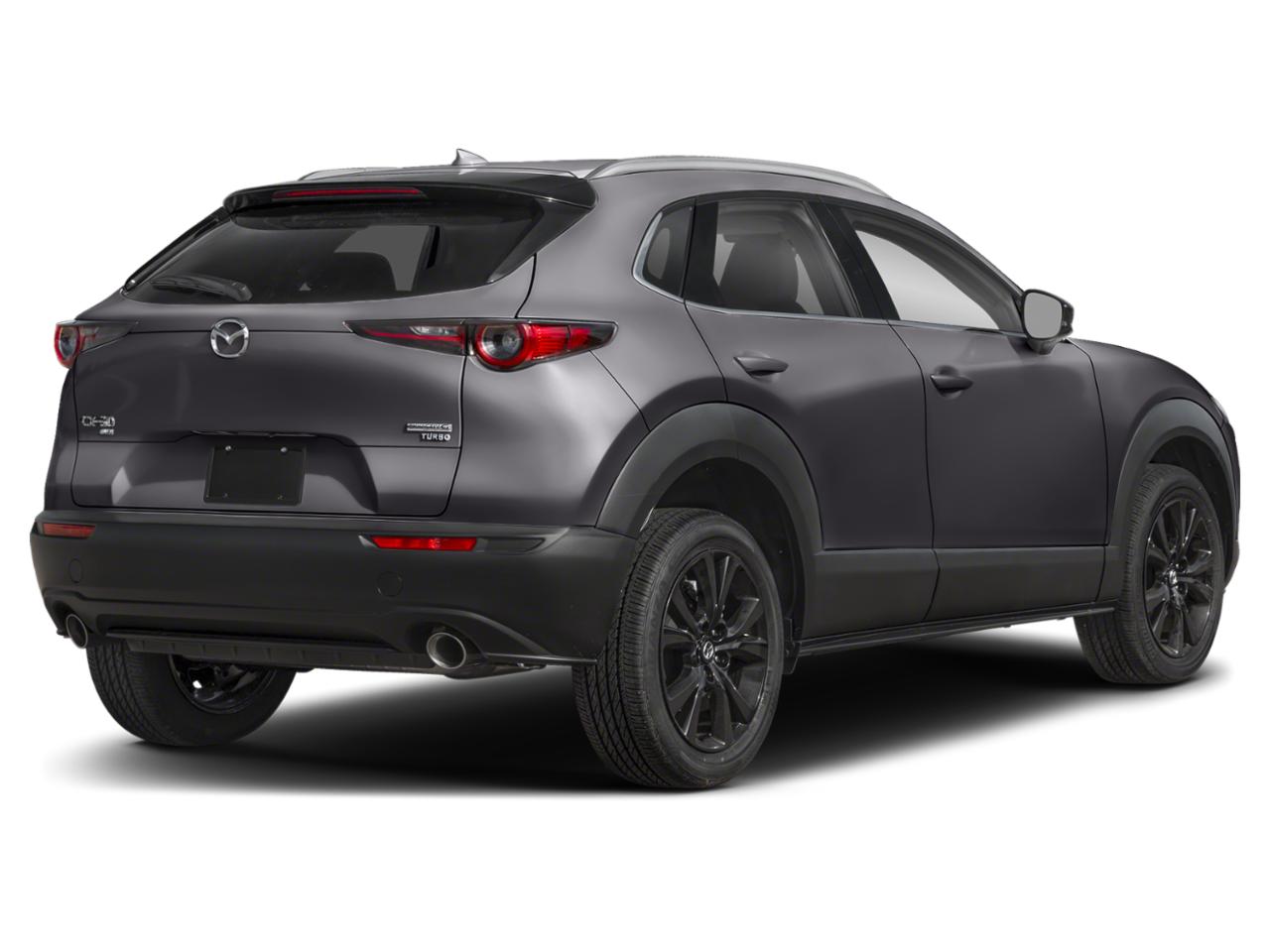 2024 Mazda CX-30 Vehicle Photo in Trevose, PA 19053