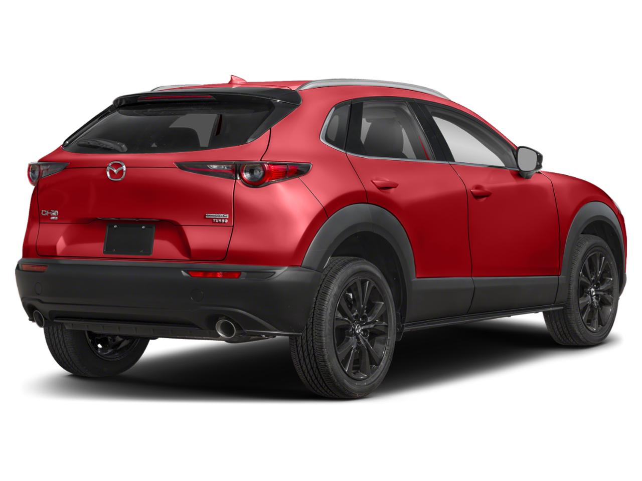 2024 Mazda CX-30 Vehicle Photo in Green Bay, WI 54304