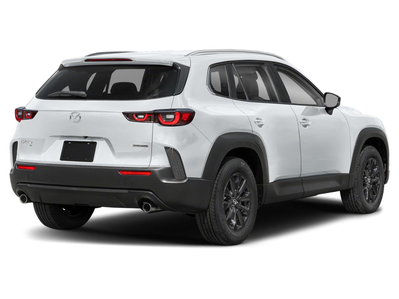 2024 Mazda CX-50 Vehicle Photo in Appleton, WI 54913