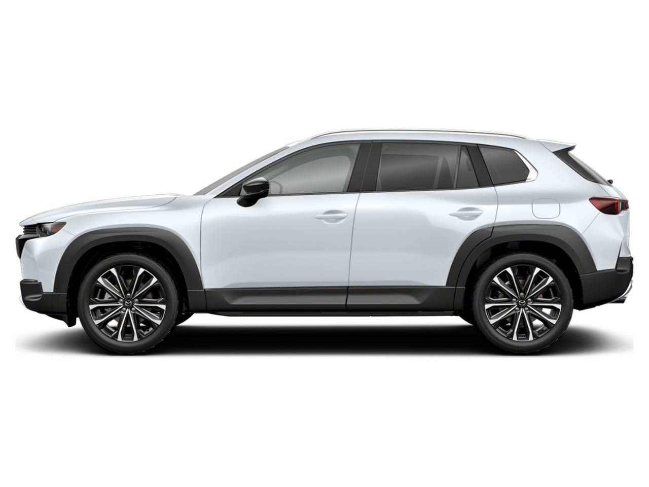 2024 Mazda CX-50 Vehicle Photo in Ft. Myers, FL 33907